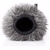 Vmic-WS Furry Windscreen For Vmic