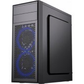 Fornax M100B Black
