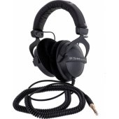 DT 770 PRO 80 OHM Black Limited Edition