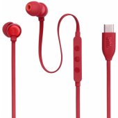 Tune 310C USB Type-C Red