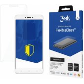 "FlexibleGlass Screen Protector Xiaomi Redmi Note 4x"
