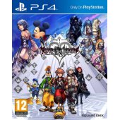 Kingdom Hearts HD 2.8: Final Chapter Prologue PS4