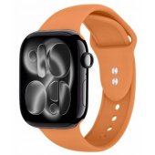 Liquid Apple Watch 38/ 40/ 41/ 42mm Orange