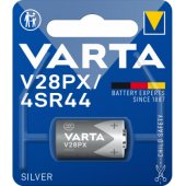 Electronics 4SR44 145 mAh