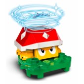 Piranha Plant Puzzling Challenge Expansion Set 71382