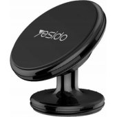 C58 Magnetic Black