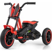 Rider Red
