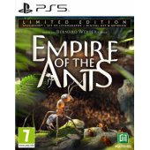 Empire of Ants for PS5