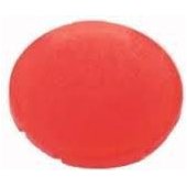 Eaton Pushbutton lens 22mm flat without description M22-XDL-R red (21