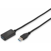 USB 3.0 Active Extension Cable 5 m