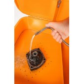 Car wash for car parts 45L