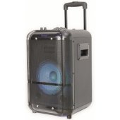 TSP-306 Black