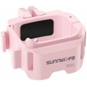BK03 quick release OP 3 pink