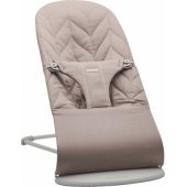 Bliss Woven Sand Grey