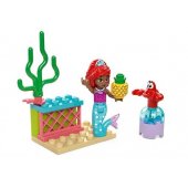 LEGO 43235 Ariel®s Music Stage