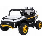 Buggy UTV SPEED 4x4 White