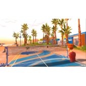 Badminton Time! VR for PS5