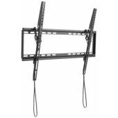 650334 37"-75" Low Profile Black