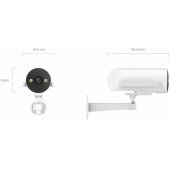 CS-H5 4G White