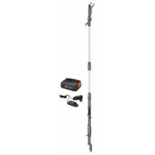 HEDGE CUTTER THS 250/ 18V P4A 2AH 2.5M