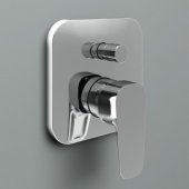 Ceraplan III (A6115AA) Chrome