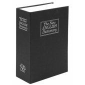 47654 BookSafe Pro Money Box