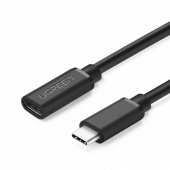 40574 USB Type C 3.1 Male to Female