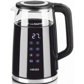 EK-DIG.028A Black