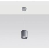 Orbis 1 SL.0052 40W GU10 Grey