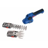 CT2010 Grass Shear and Hedge Trimmer 2 in 1 18V