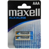 AAA / LR03 1.5V 2 pcs.