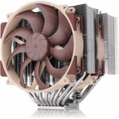 NH-D15 G2 140 mm CPU Cooler