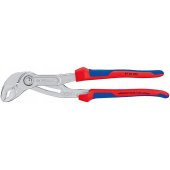 Knipex adjustable pliers 300mm Cobra composite handle (8705300)