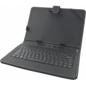 "Madera EK125 + Keyboard" (10.1") Black
