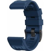 Iconband Garmin Fenix 5/ 6/ 6 Pro/ 7 Navy Blue