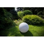 LAMP STONO 20 Ø190 E27 MAX.15W IP65