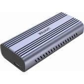 SolidForce Reefer Either M.2 PCIe USB 3.2 Gray S1225A
