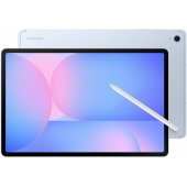 Galaxy Tab S10 FE+ 13.1" 8GB 128GB 5G SM-X626B Blue (SM-X626BLBREUB)