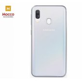 "Ultra Back Case Galaxy A10" Clear