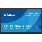 TE6512MIS-B4AG 65" VA 16:9