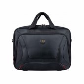 "Courchevel 15.6"" Black