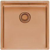New York 40x40 (L) OKG Comfort Copper II