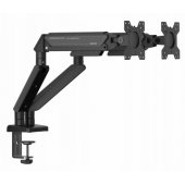 Stealth II Duo Black