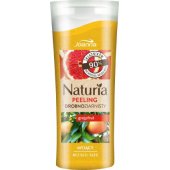 Joanna Joanna Naturia Peeling do ciała drobnoziarnisty Grejpfrut 100g