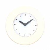 Platinet PLATINET ZEGAR/ WALL CLOCK/ FLOW