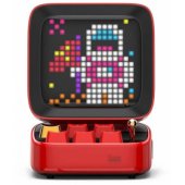 Ditoo Plus Red
