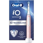 iO3 Pink
