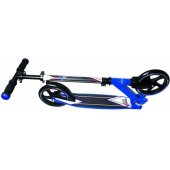 AU 462 Blue