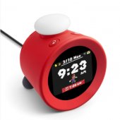 Sound Clock: Alarmo