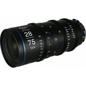 Ranger FF 28-75mm T2.9 Cine Lens for Arri PL/ Canon EF